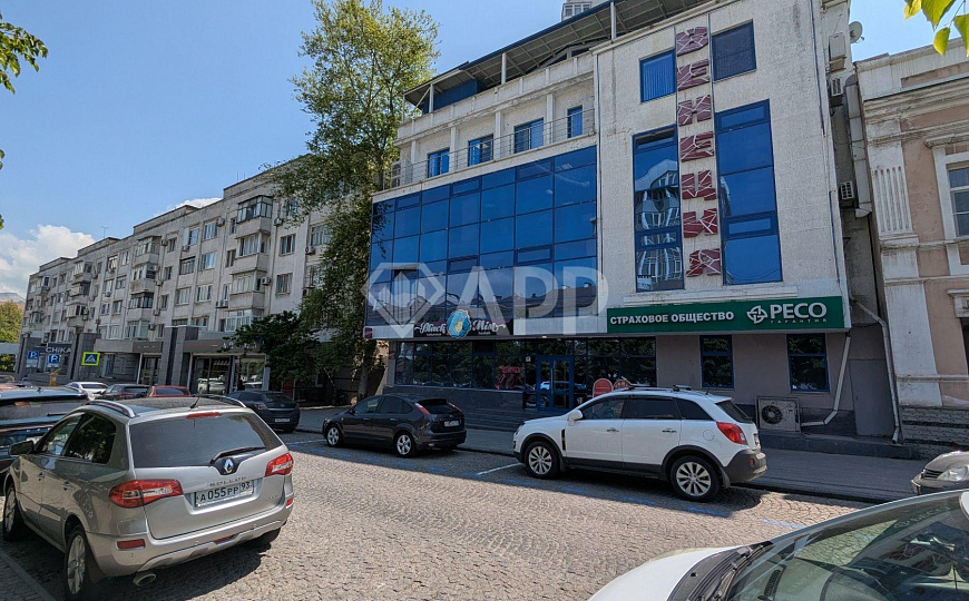 Сдаю помещение свободного назначения, 46 м² фото