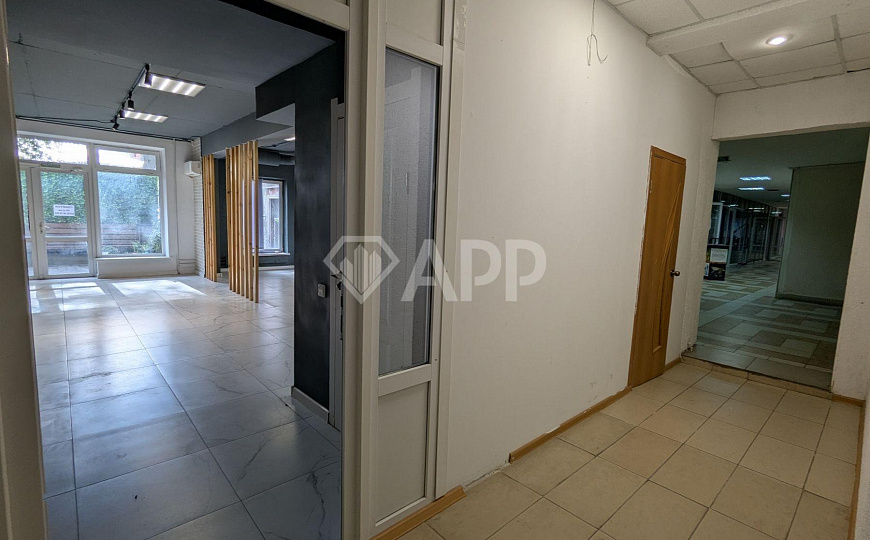 Сдаю помещение свободного назначения, 46 м² фото