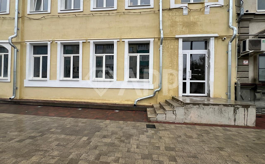Сдам помещение свободного назначения, 662 м² фото