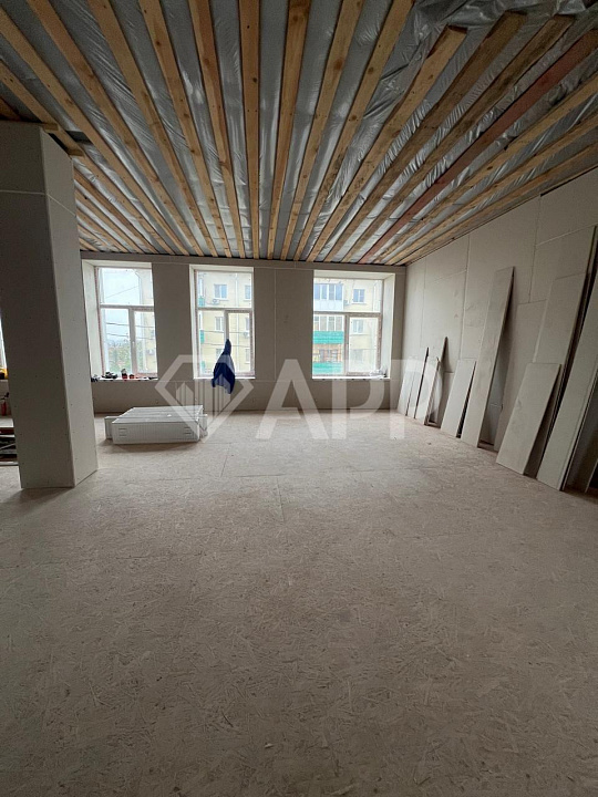 Сдам помещение свободного назначения, 662 м² фото