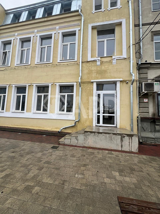 Сдам помещение свободного назначения, 662 м² фото