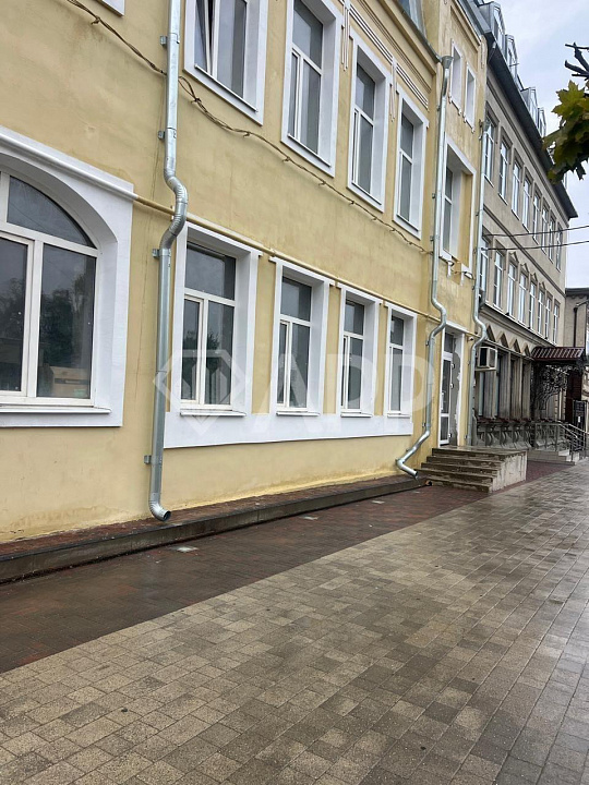 Сдам помещение свободного назначения, 662 м² фото