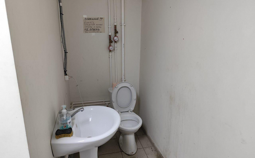 Аренда офиса/торгового помещения в центре Ижевска 1 линия 96м² фото