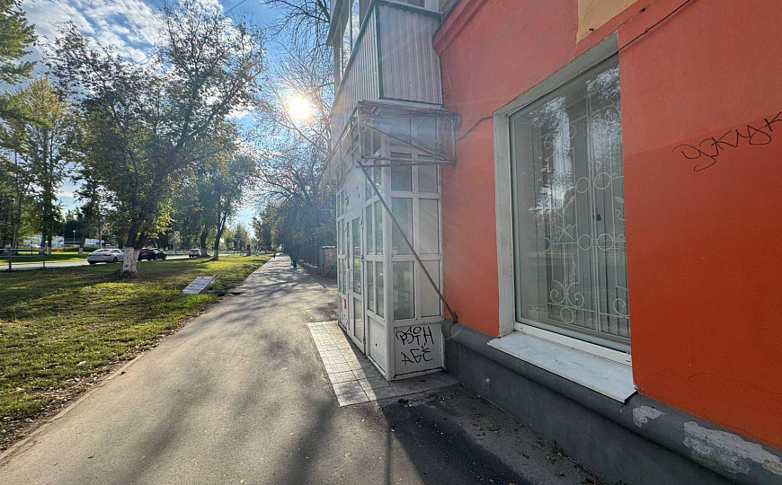 Торговое помещение 76 м2 фото