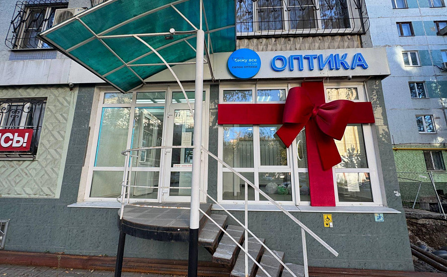 Торговое помещение 60,5 м2 на первой линии фото