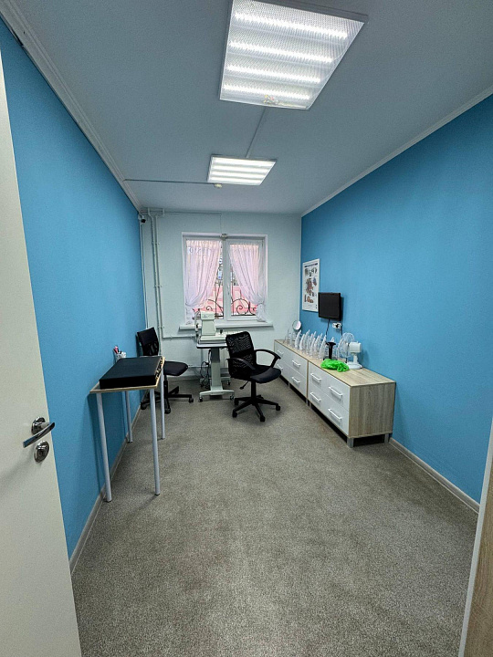 Торговое помещение 60,5 м2 на первой линии фото