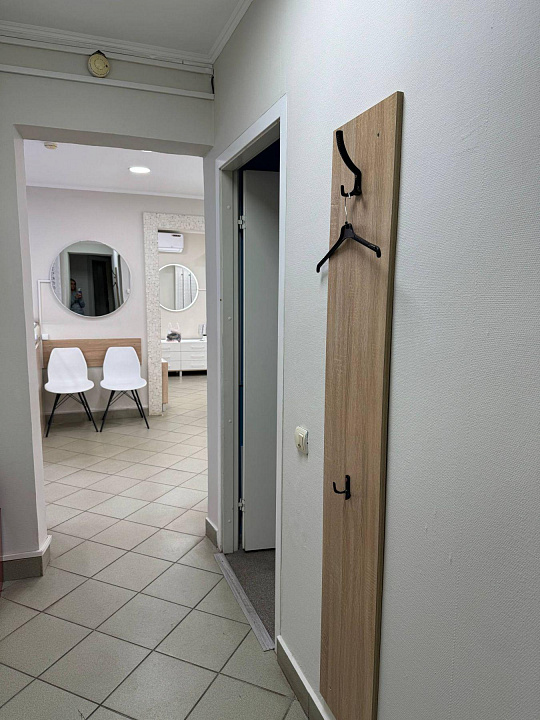 Торговое помещение 60,5 м2 на первой линии фото