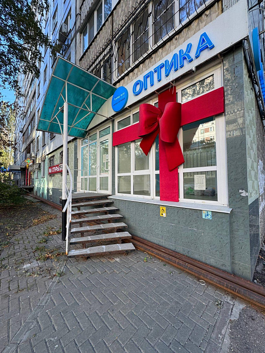 Торговое помещение 60,5 м2 на первой линии фото