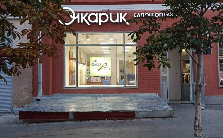 Готовый арендный бизнес в историческом центре города фото