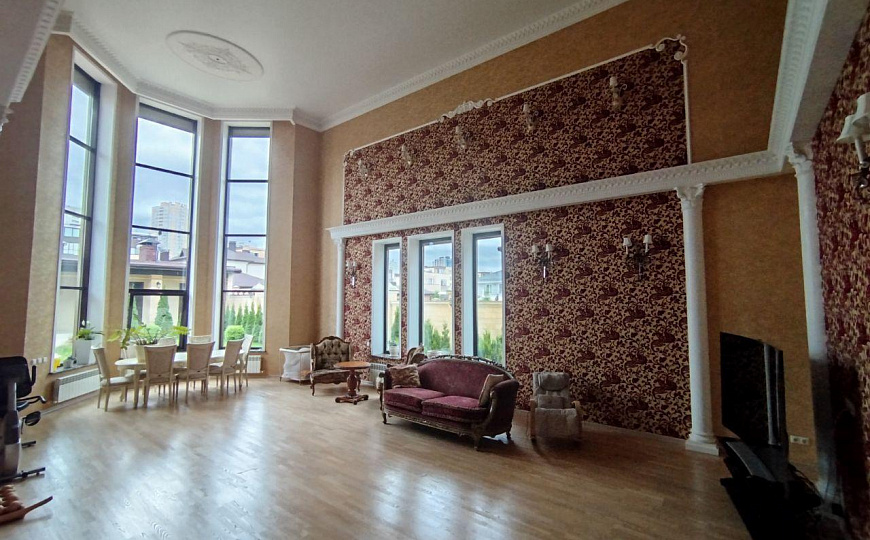 Продается Элитный Дом у Набережной Камы фото