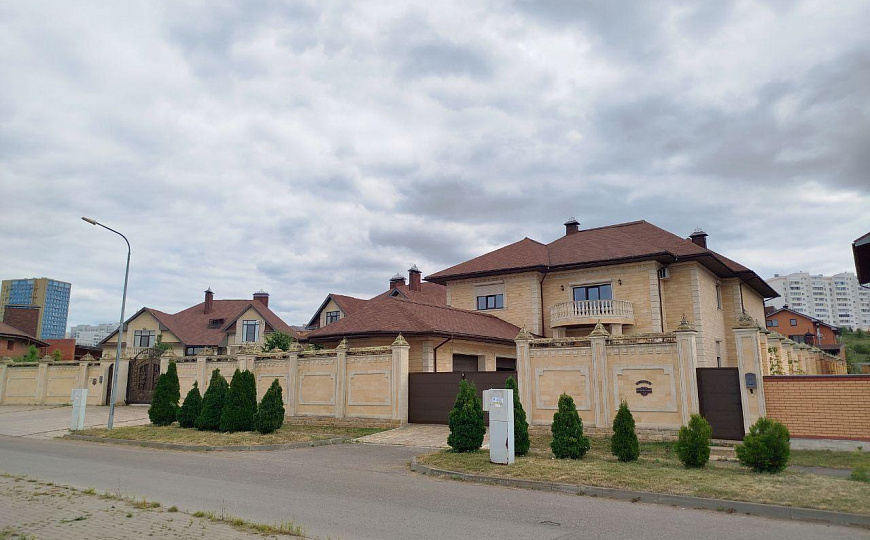 Продается Элитный Дом у Набережной Камы фото