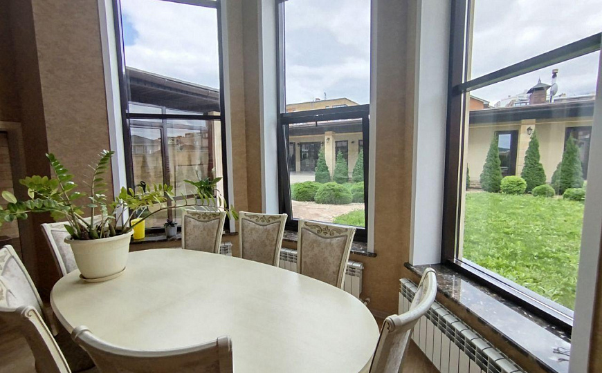 Продается Элитный Дом у Набережной Камы фото