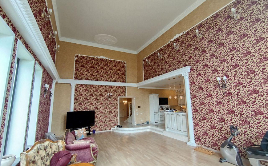 Продается Элитный Дом у Набережной Камы фото