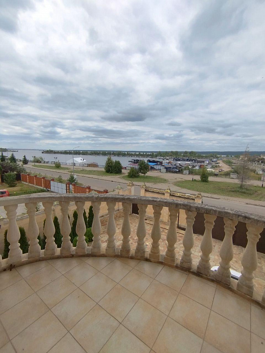 Продается Элитный Дом у Набережной Камы фото