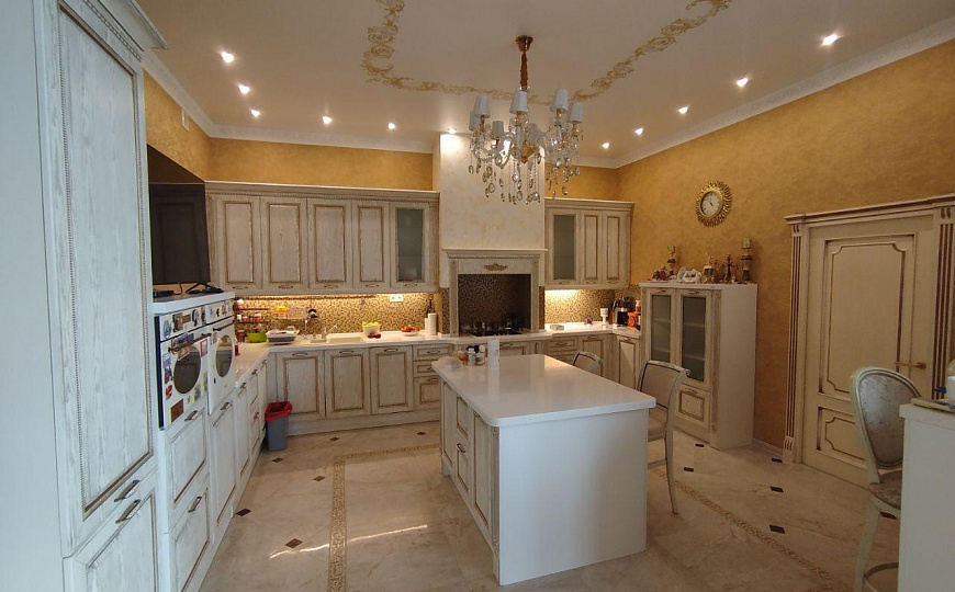 Продается Элитный Дом у Набережной Камы фото