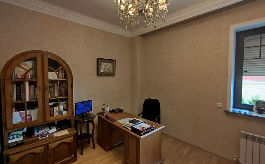 Продается Элитный Дом у Набережной Камы фото