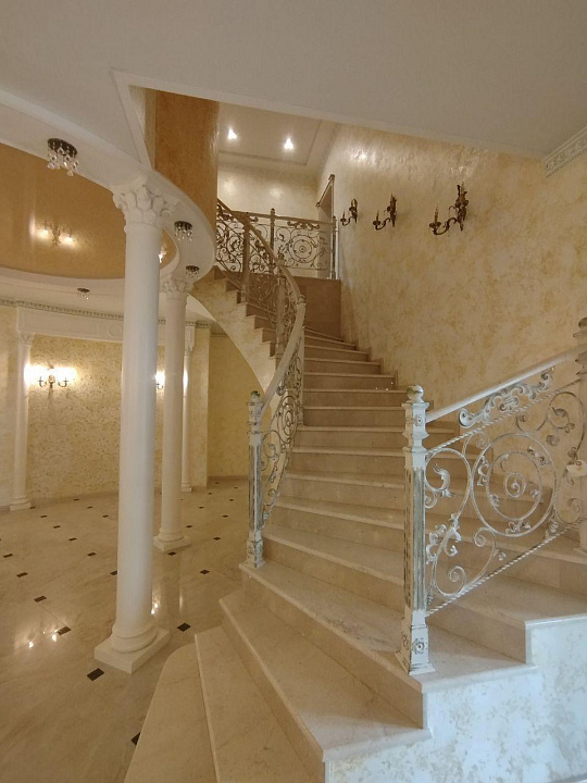 Продается Элитный Дом у Набережной Камы фото