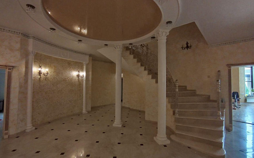 Продается Элитный Дом у Набережной Камы фото