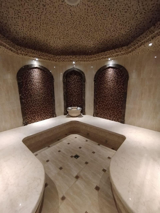 Продается Элитный Дом у Набережной Камы фото