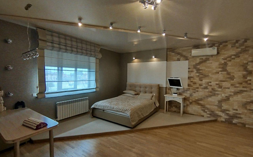 Продается Элитный Дом у Набережной Камы фото