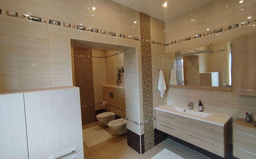 Продается Элитный Дом у Набережной Камы фото