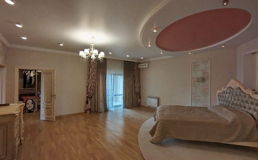 Продается Элитный Дом у Набережной Камы фото