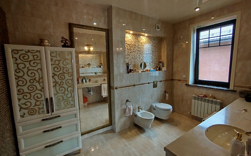 Продается Элитный Дом у Набережной Камы фото