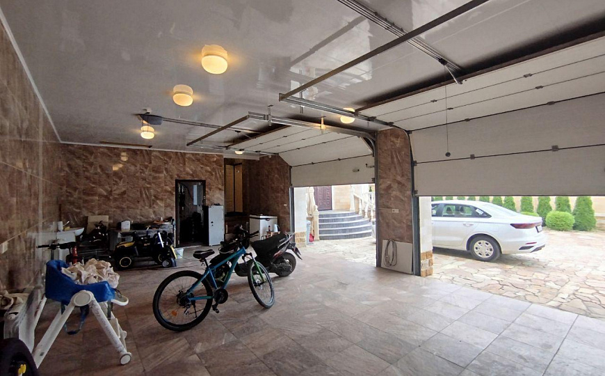 Продается Элитный Дом у Набережной Камы фото