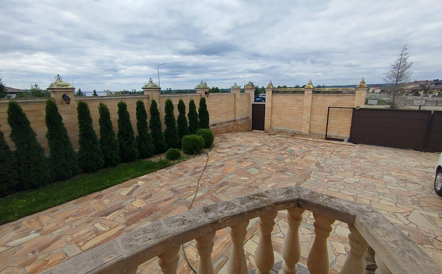 Продается Элитный Дом у Набережной Камы фото