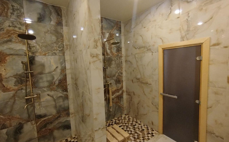 Продается Элитный Дом у Набережной Камы фото