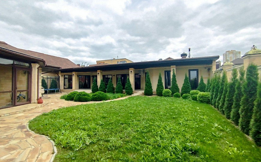 Продается Элитный Дом у Набережной Камы фото