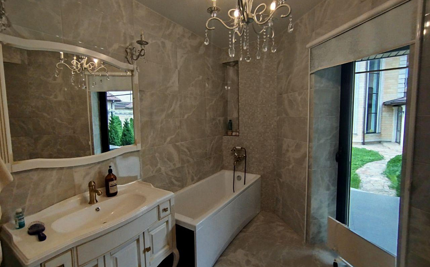 Продается Элитный Дом у Набережной Камы фото