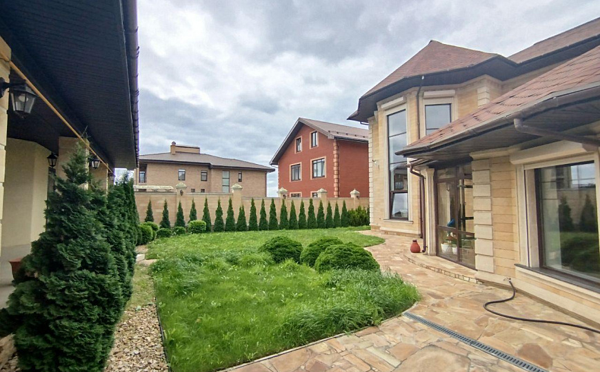 Продается Элитный Дом у Набережной Камы фото