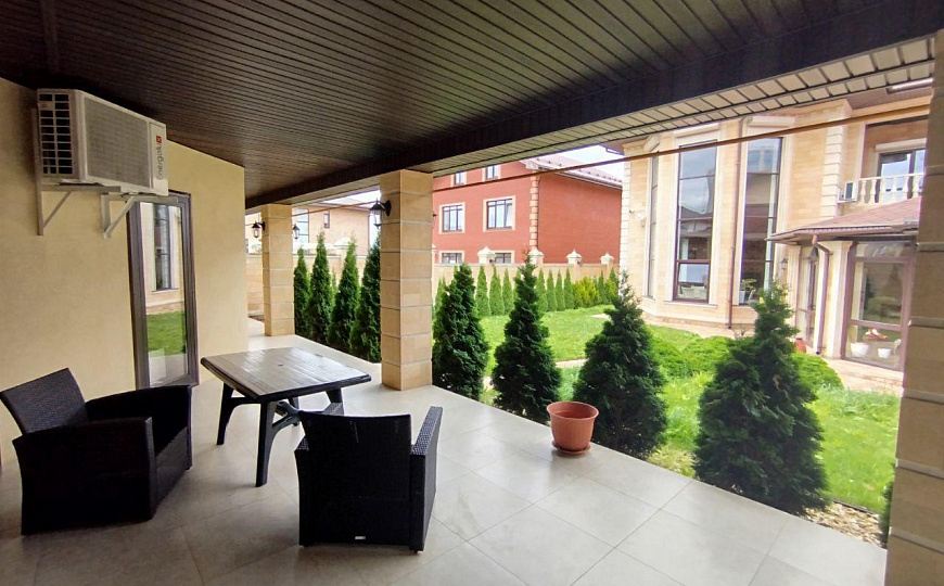 Продается Элитный Дом у Набережной Камы фото