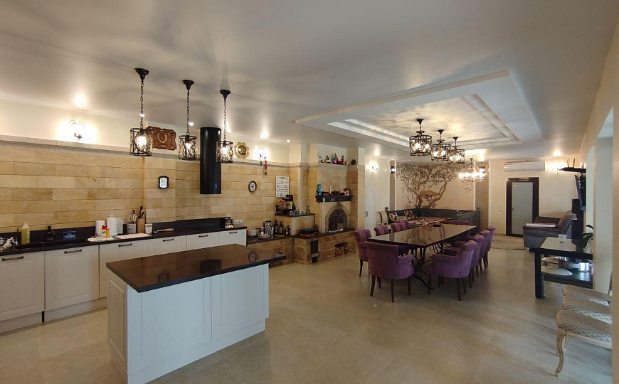 Продается Элитный Дом у Набережной Камы фото