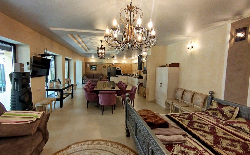 Продается Элитный Дом у Набережной Камы фото