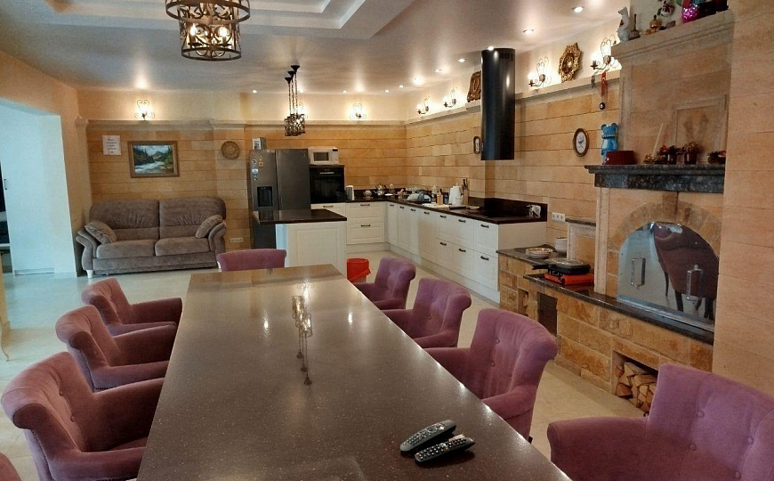 Продается Элитный Дом у Набережной Камы фото