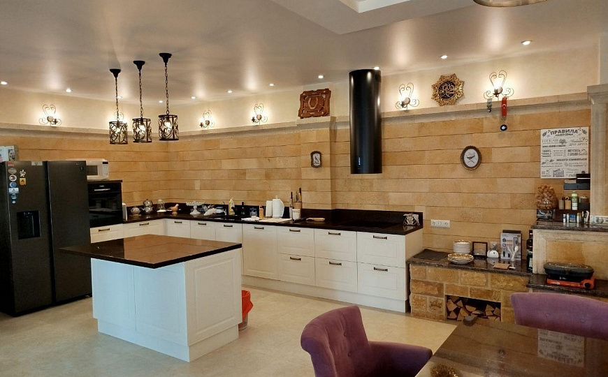 Продается Элитный Дом у Набережной Камы фото