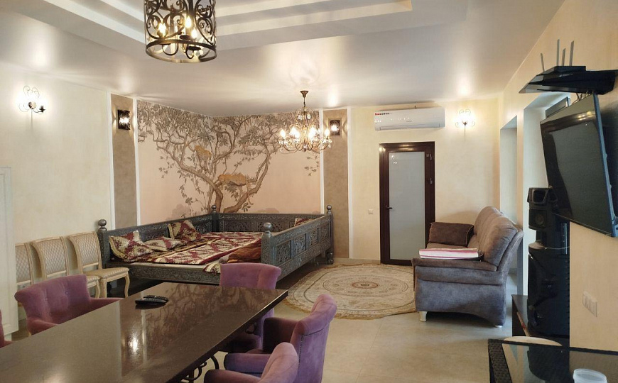 Продается Элитный Дом у Набережной Камы фото