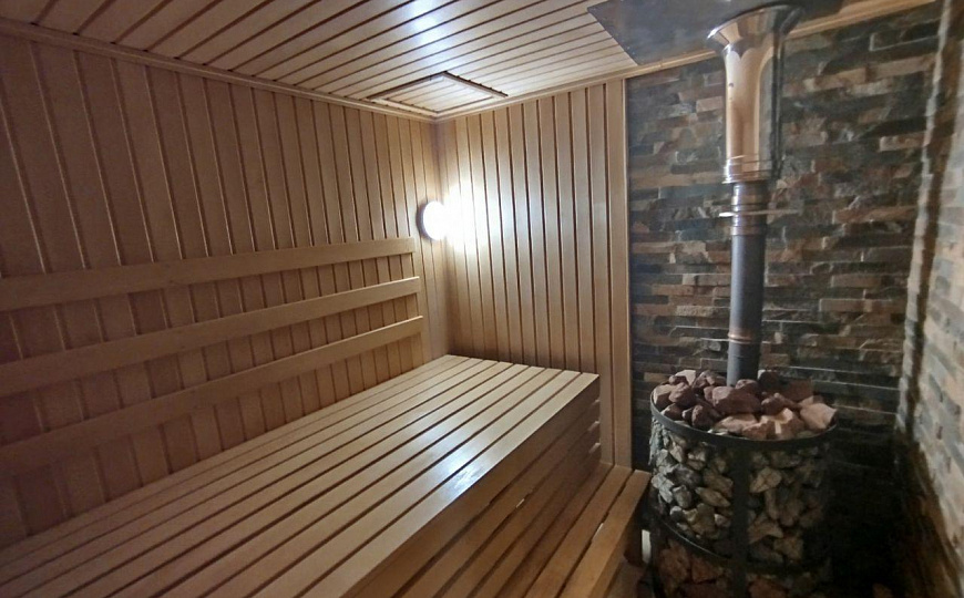 Продается Элитный Дом у Набережной Камы фото