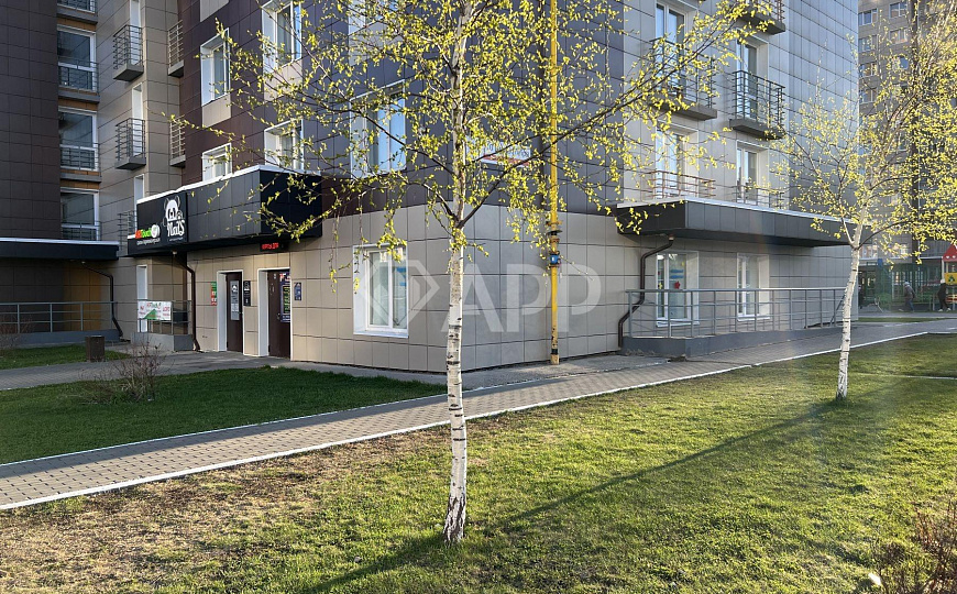 Продается помещение свободного назначения, 109 м² фото