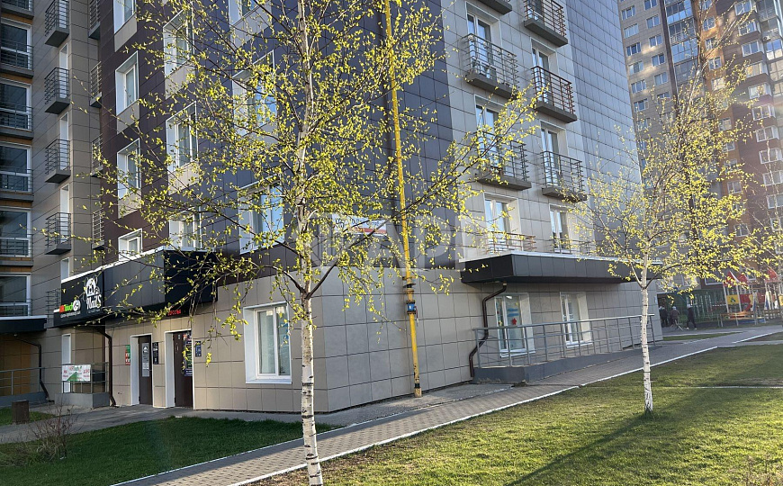 Продается помещение свободного назначения, 109 м² фото