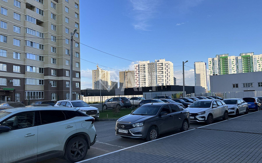 Продается помещение свободного назначения, 109 м² фото