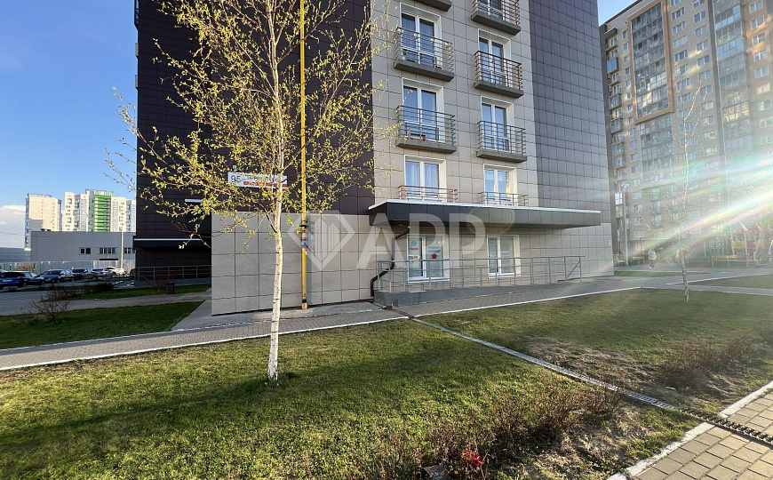 Продается помещение свободного назначения, 109 м² фото