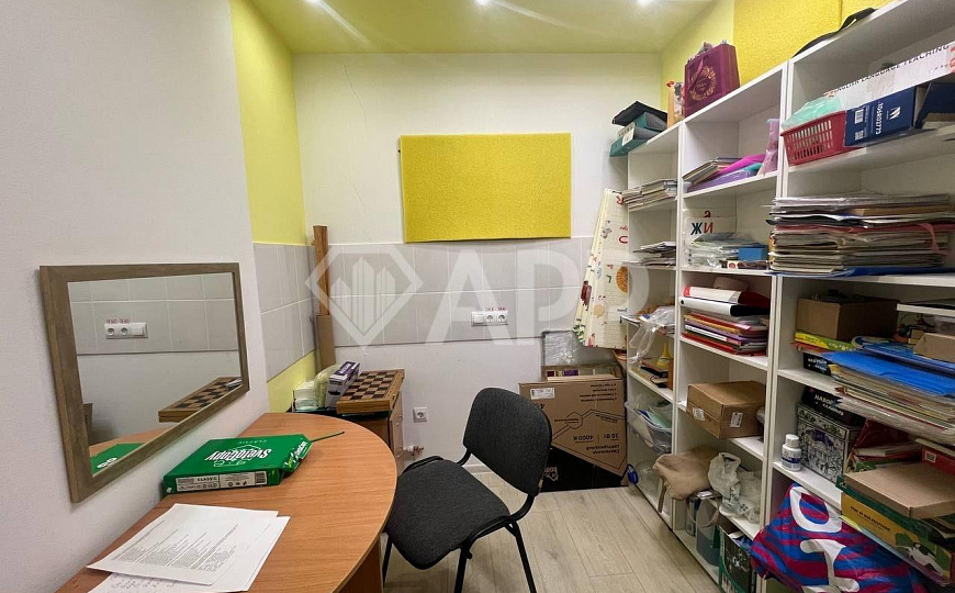 Продается помещение свободного назначения, 109 м² фото