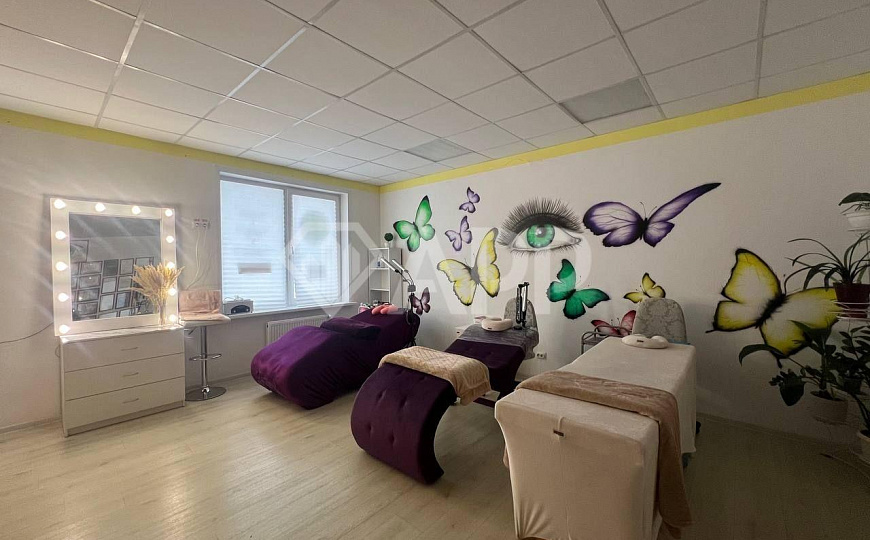Продается помещение свободного назначения, 109 м² фото