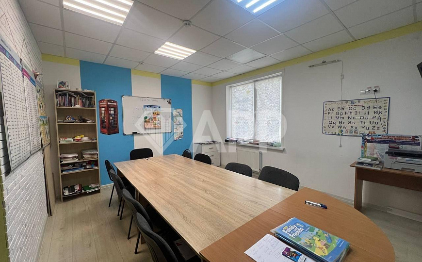 Продается помещение свободного назначения, 109 м² фото