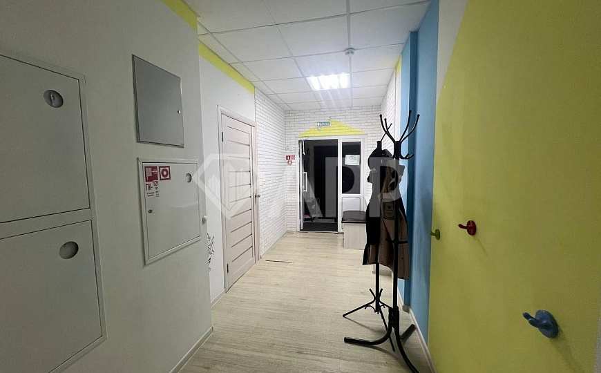 Продается помещение свободного назначения, 109 м² фото