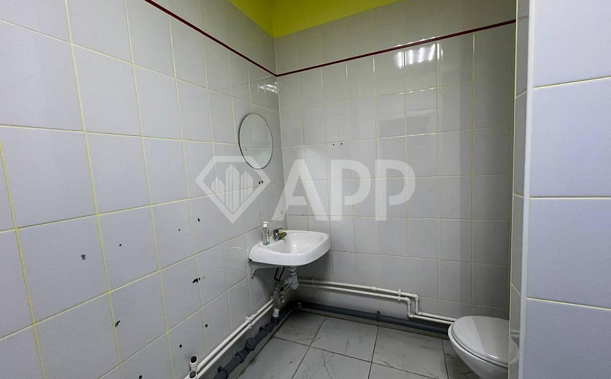 Продается помещение свободного назначения, 109 м² фото