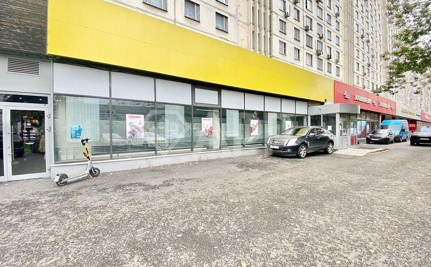 ПСН 213 кв.м, в 200 м от метро. фото